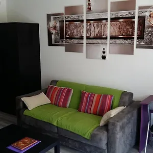 Appartement Porte Eveque