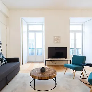 Appartement Flh Chiado Modern