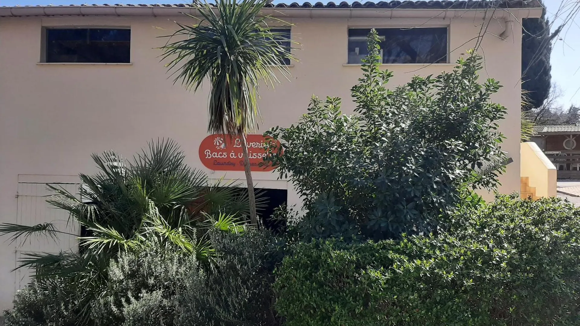 *** Camping Eco-Lodge Lou Pantaï Le Pradet France